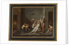 Ladies in the Hammam, 1741 by Anonymous