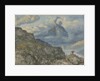 Thor and the Dwarves, 1878 by Richard Doyle
