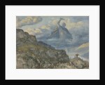 Thor and the Dwarves, 1878 by Richard Doyle