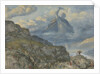 Thor and the Dwarves, 1878 by Richard Doyle