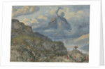 Thor and the Dwarves, 1878 by Richard Doyle
