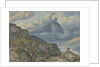 Thor and the Dwarves, 1878 by Richard Doyle