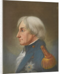 Vice-Admiral Horatio Nelson, 1805 by John Mayle Whichelo