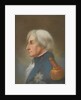 Vice-Admiral Horatio Nelson, 1805 by John Mayle Whichelo
