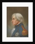 Vice-Admiral Horatio Nelson, 1805 by John Mayle Whichelo