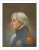 Vice-Admiral Horatio Nelson, 1805 by John Mayle Whichelo