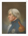 Vice-Admiral Horatio Nelson, 1805 by John Mayle Whichelo