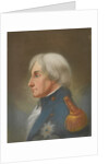 Vice-Admiral Horatio Nelson, 1805 by John Mayle Whichelo