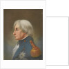 Vice-Admiral Horatio Nelson, 1805 by John Mayle Whichelo