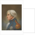 Vice-Admiral Horatio Nelson, 1805 by John Mayle Whichelo