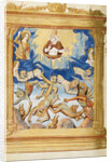 The Fall of Lucifer by Anonymous