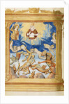 The Fall of Lucifer by Anonymous