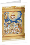 The Fall of Lucifer by Anonymous