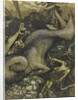 Sigurd the Dragon Slayer, 1901 by Arthur Rackham
