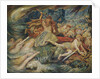 Siegfrieds Death, 1899 by Henry De Groux