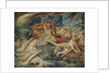 Siegfrieds Death, 1899 by Henry De Groux