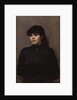 Jossa, 1886 by Christian Krohg