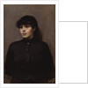 Jossa, 1886 by Christian Krohg