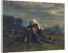 After the Battle by Peter Nicolai Arbo
