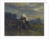 After the Battle by Peter Nicolai Arbo