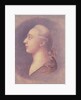 Portrait of Giacomo Casanova, c. 1750 by Francesco Giuseppe Casanova