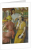 The Soda Fountain, 1935 by William James Glackens