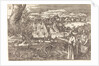 Landscape with a Cannon, 1518 by Albrecht Dürer