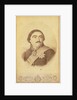 Prince Vakhtang-Almaskhan of Georgia, Second Half of the 19th century by Alexander Solomonovich Roinov Photo Studio