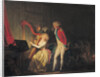 The Improvised Concert, or The Price of Harmony, 1790 by Louis-Léopold Boilly