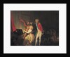The Improvised Concert, or The Price of Harmony, 1790 by Louis-Léopold Boilly