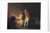 The Improvised Concert, or The Price of Harmony, 1790 by Louis-Léopold Boilly