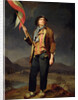 The Singer Chenard, as a Sans-Culotte, 1792 by Louis-Léopold Boilly