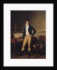 Portrait of the composer François-Adrien Boieldieu, 1800 by Louis-Léopold Boilly