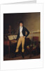 Portrait of the composer François-Adrien Boieldieu, 1800 by Louis-Léopold Boilly