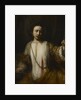 Lucretia, 1666 by Rembrandt van Rhijn