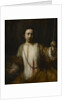 Lucretia, 1666 by Rembrandt van Rhijn