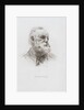 Victor Hugo, 1884 by Auguste Rodin