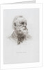Victor Hugo, 1884 by Auguste Rodin