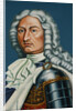 Dimitrie Cantemir by Anonymous