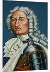 Dimitrie Cantemir by Anonymous