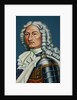 Dimitrie Cantemir by Anonymous