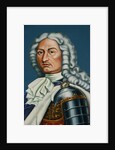 Dimitrie Cantemir by Anonymous