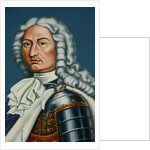 Dimitrie Cantemir by Anonymous