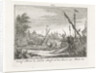 The Death of Floris III of Holland at Antioch, 1784 by Simon Fokke