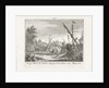 The Death of Floris III of Holland at Antioch, 1784 by Simon Fokke
