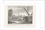 The Death of Floris III of Holland at Antioch, 1784 by Simon Fokke