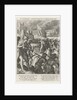 Saint John of Capistrano leads the Christian forces in the siege of Belgrade, 1615 by Johann Matthias Kager