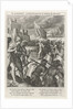 Saint John of Capistrano leads the Christian forces in the siege of Belgrade, 1615 by Johann Matthias Kager