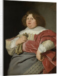Portrait of Gerard Andriesz Bicker, ca 1642 by Bartholomeus van der Helst