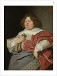 Portrait of Gerard Andriesz Bicker, ca 1642 by Bartholomeus van der Helst